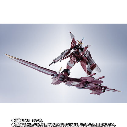 Metal Robot Spirits Side MS Justice Gundam Buy