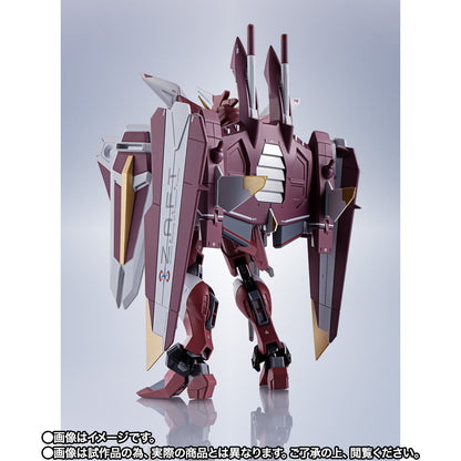 Metal Robot Spirits Side MS Justice Gundam Buy