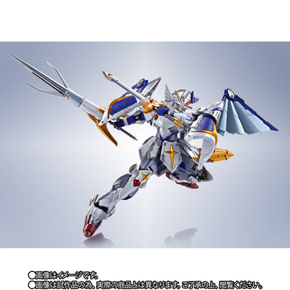 Metal Robot Spirits Side MS Versal Knight Gundam Real Type ver. Buy
