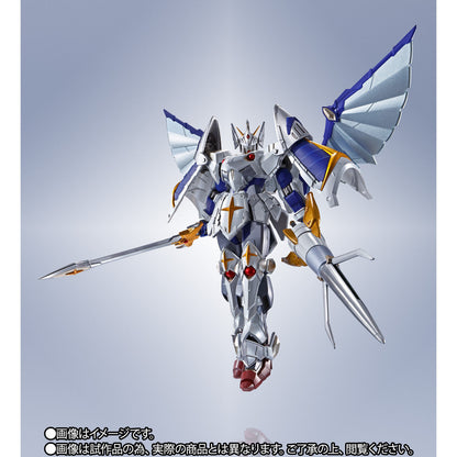 Metal Robot Spirits Side MS Versal Knight Gundam Real Type ver. for Sale