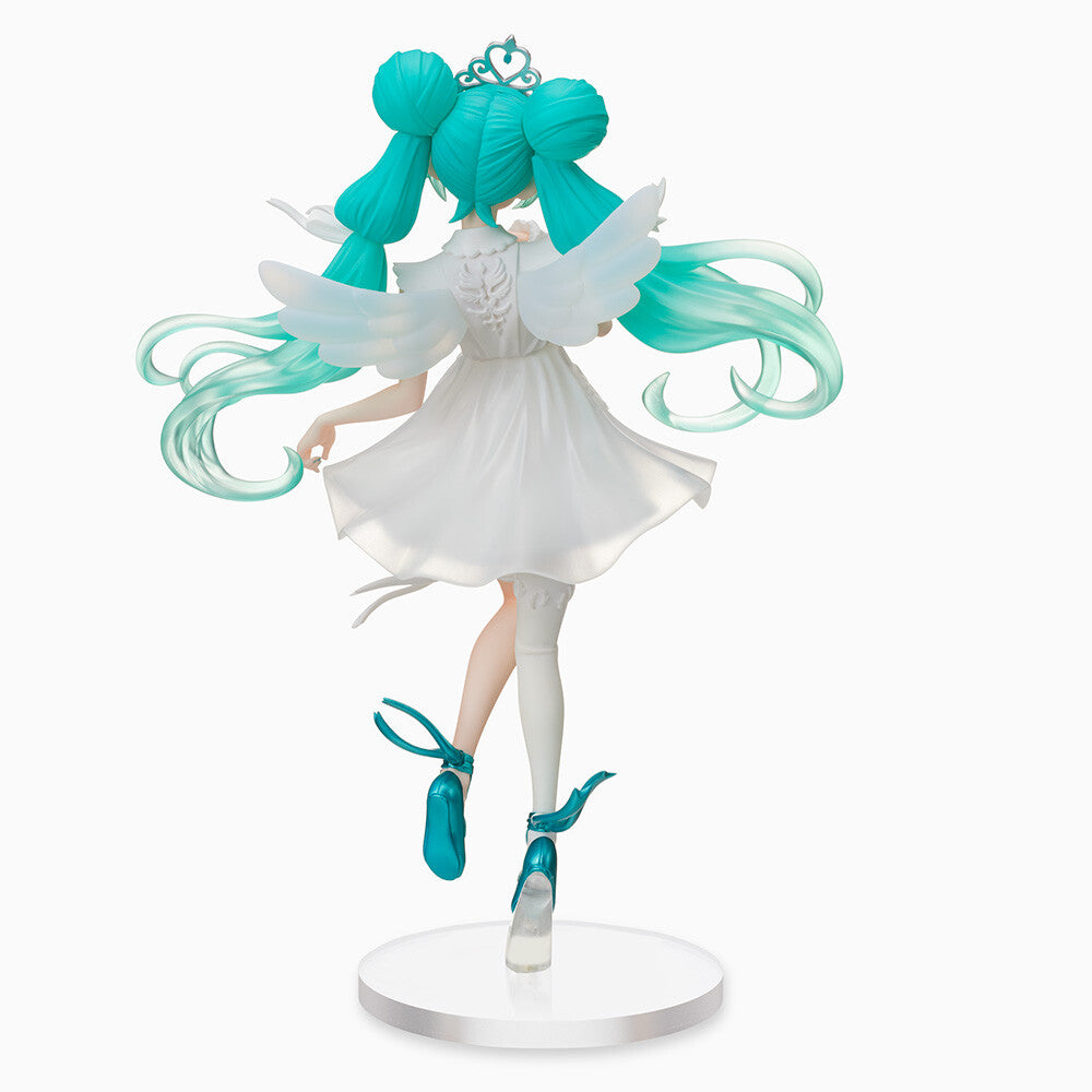 SEGA Hatsune Miku 15th Anniversary KEI Ver. Figure Buy