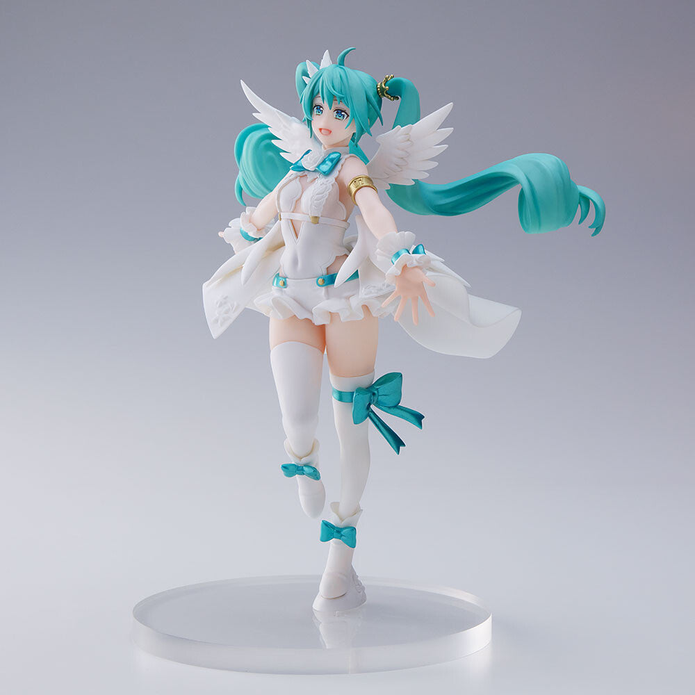 SEGA Hatsune Miku 15th Anniversary Murakami Yuichi ver. Figure Buy