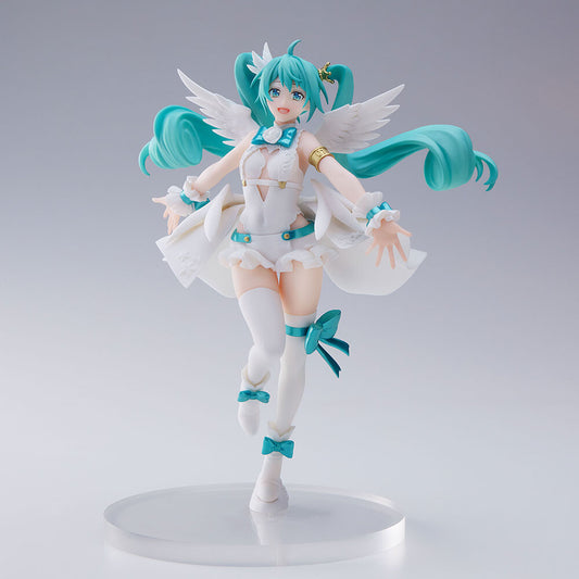 Miku 15th Anniversary Murakami Yuichi ver. SPM Figure SEGA Hatsune Miku Buy