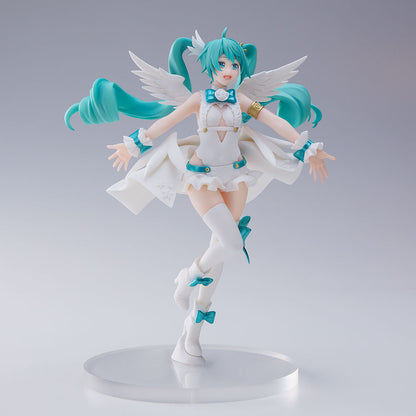 SEGA Hatsune Miku 15th Anniversary Murakami Yuichi ver. Figure for Sale