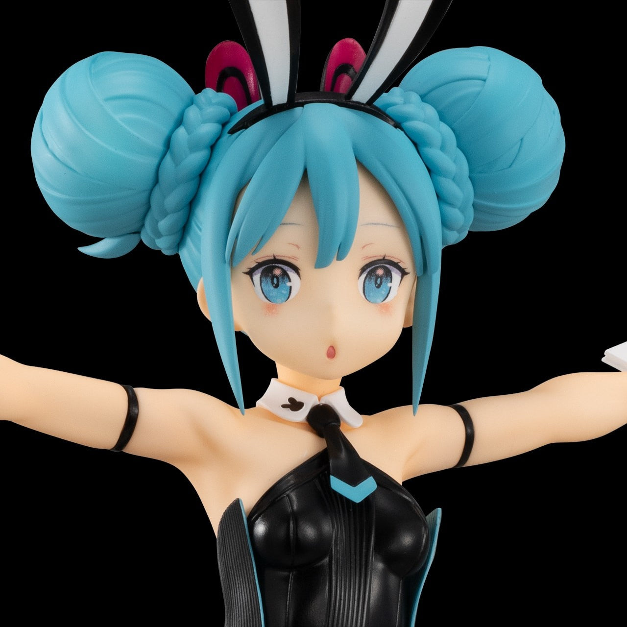 FuRyu Hatsune Miku BiCute Bunnies Figure Buy