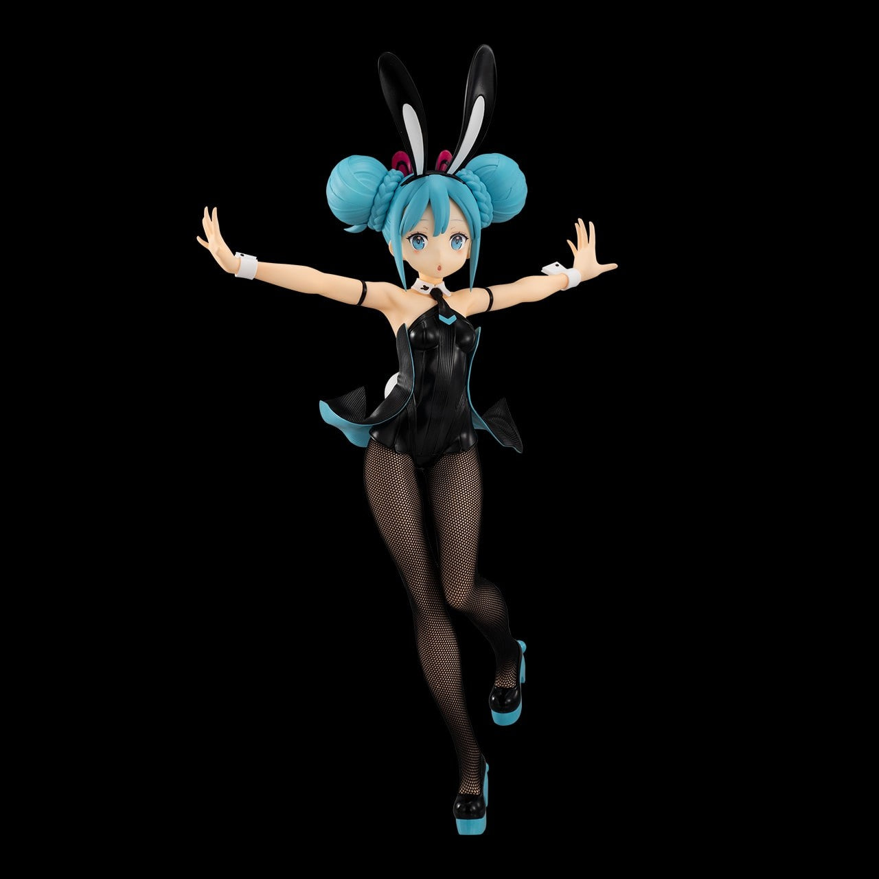 Miku BiCute Bunnies Figure FuRyu Hatsune Miku Buy