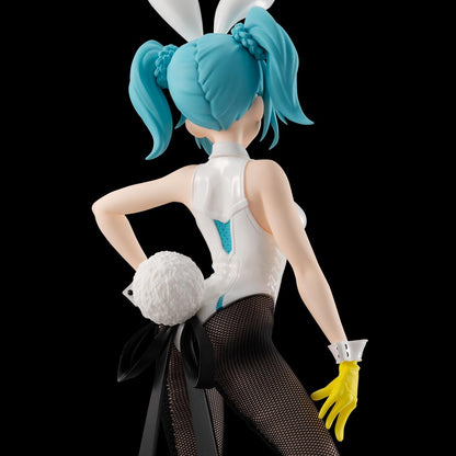 Miku BiCute Bunnies Figure Street ver. FuRyu Hatsune Miku for Sale