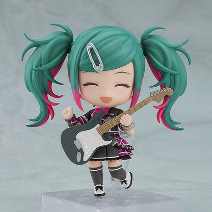 Miku Nendoroid School SEKAI Ver