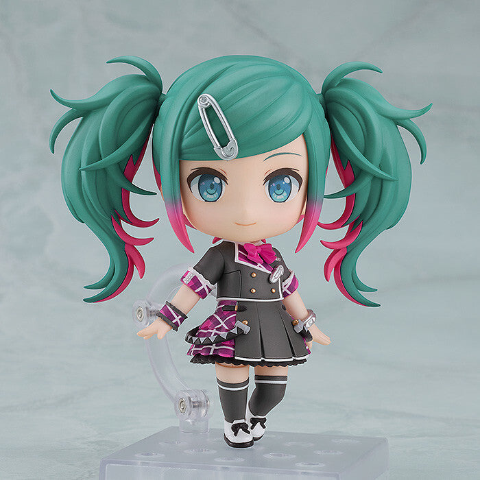 Miku Nendoroid School SEKAI Ver. Buy