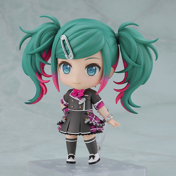 Miku Nendoroid School SEKAI Ver. for Sale