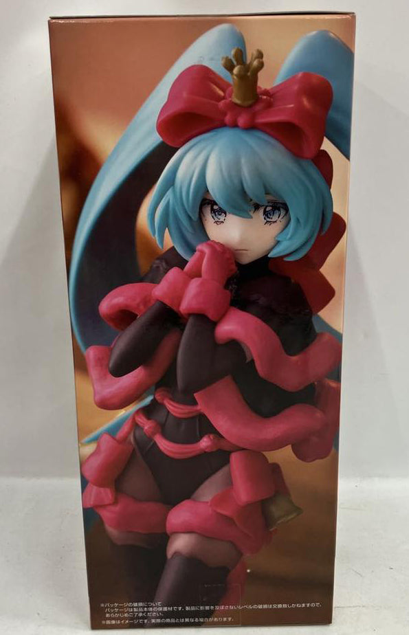 Miku Noel Raspberry Exceed Creative Figure SweetSweets for Sale