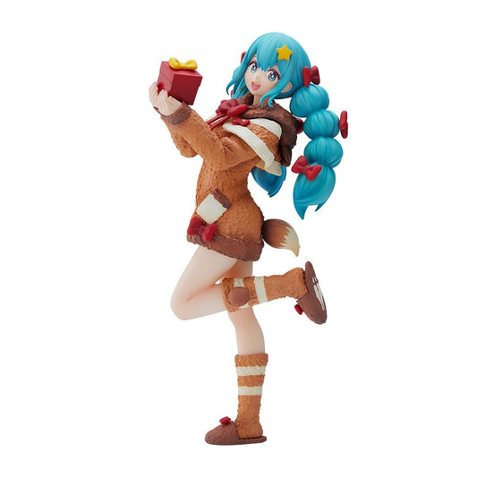 Miku Winter 2022 SPM Figure SEGA Hatsune Miku Buy