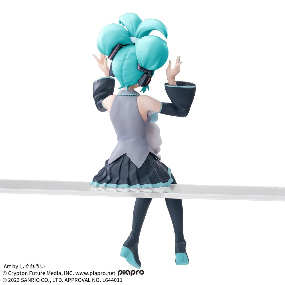 SEGA Hatsune Miku  x Cinnamoroll Chokonose Premium Figure Buy