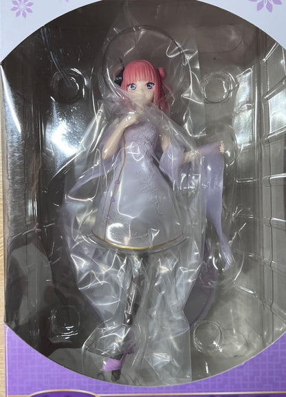 Minna no Kuji China Princess Nino Nakano Figure for Sale