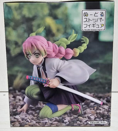 Mitsuri Kanroji Noodle Stopper Figure for Sale