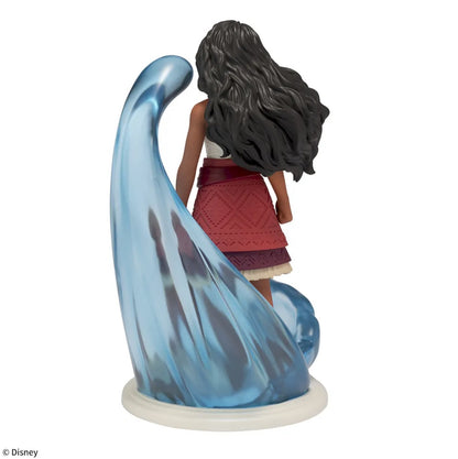 Moana 2 ACT/CUT Premium Figure Moana for Sale