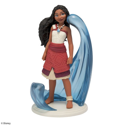 Moana 2 ACT/CUT Premium Figure Moana for Sale