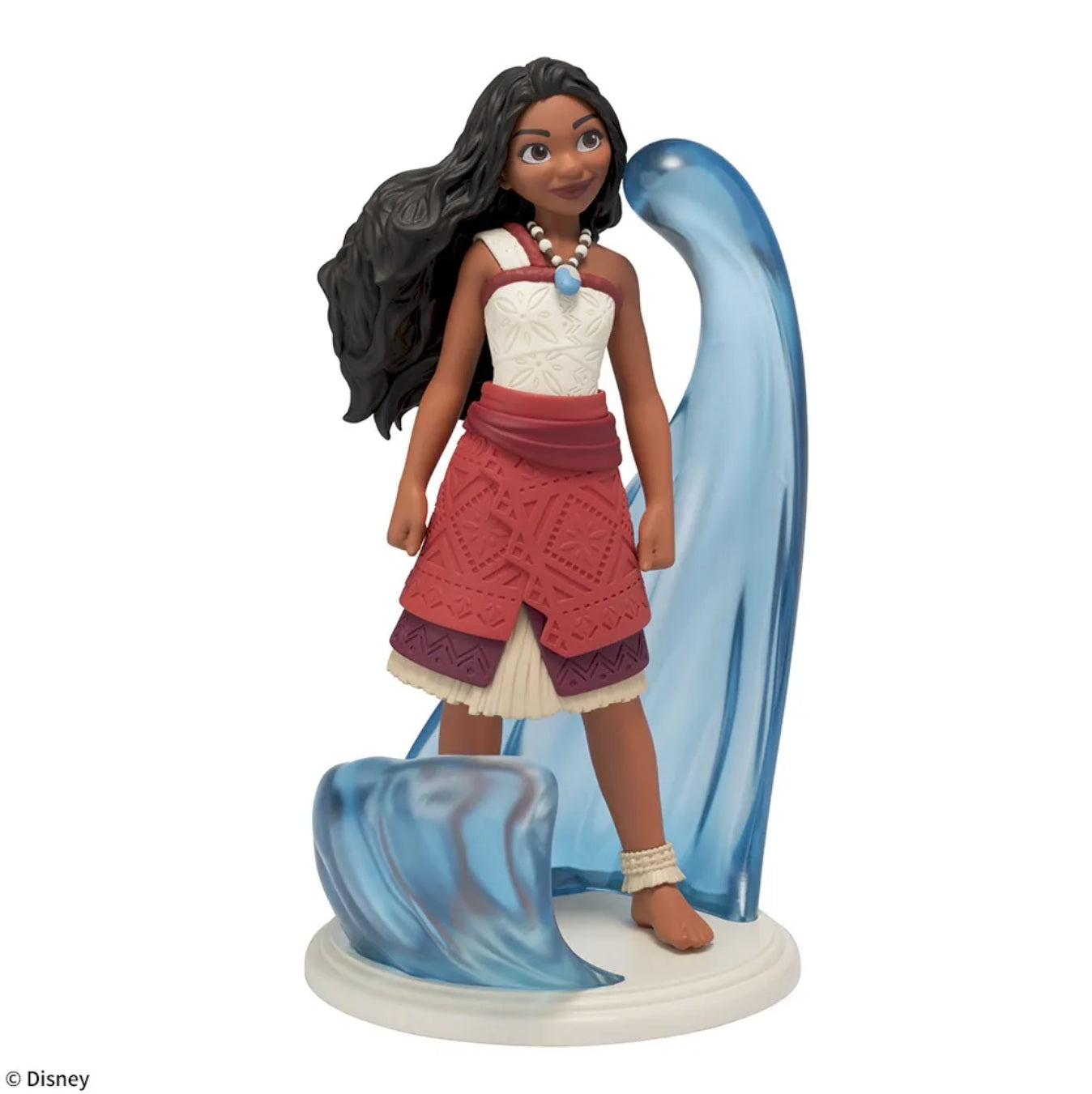 Moana 2 ACT/CUT Premium Figure Moana for Sale