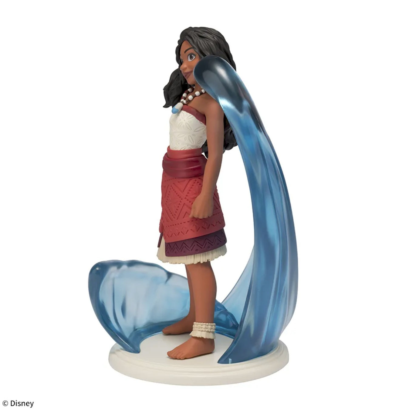 Moana 2 ACT/CUT Premium Figure Moana for Sale