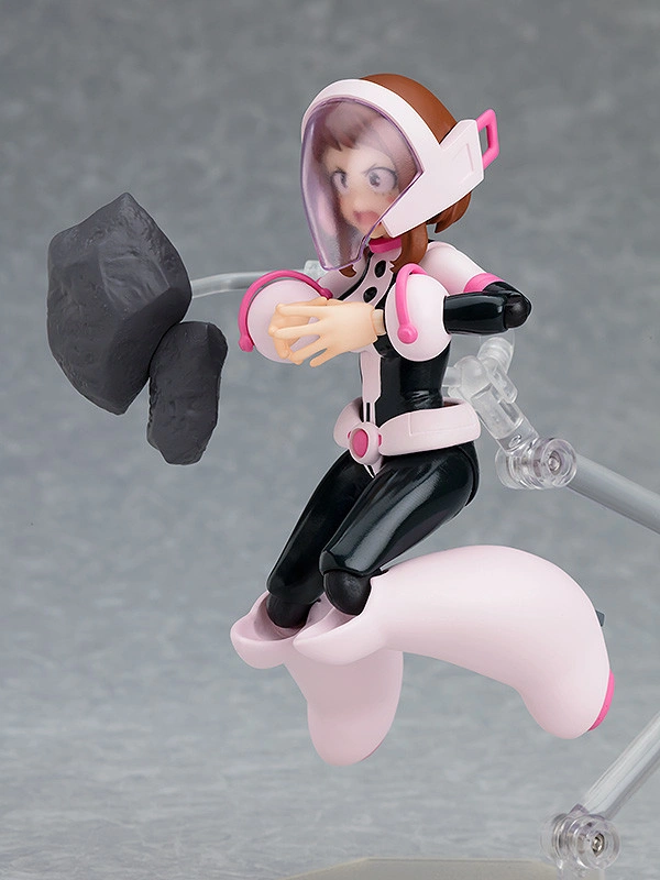Figma Ochaco Uraraka Figure Buy