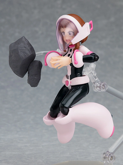 Figma Ochaco Uraraka Figure Buy