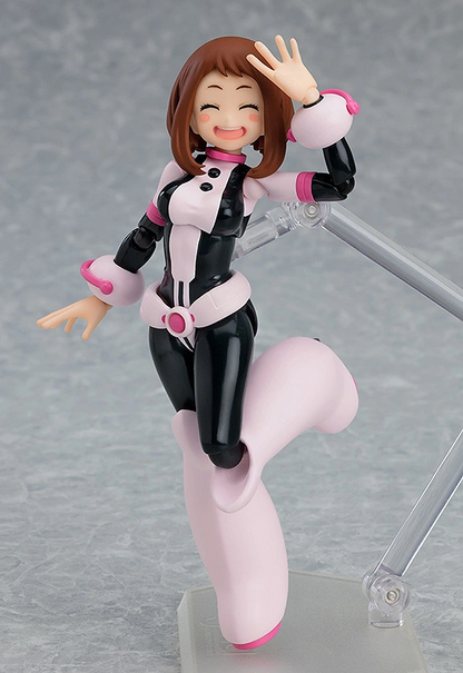 Figma Ochaco Uraraka Figure Buy