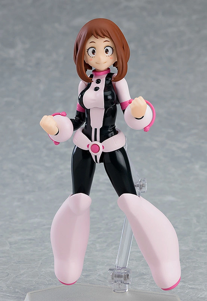 Figma 470 Ochaco Uraraka Figure for Sale