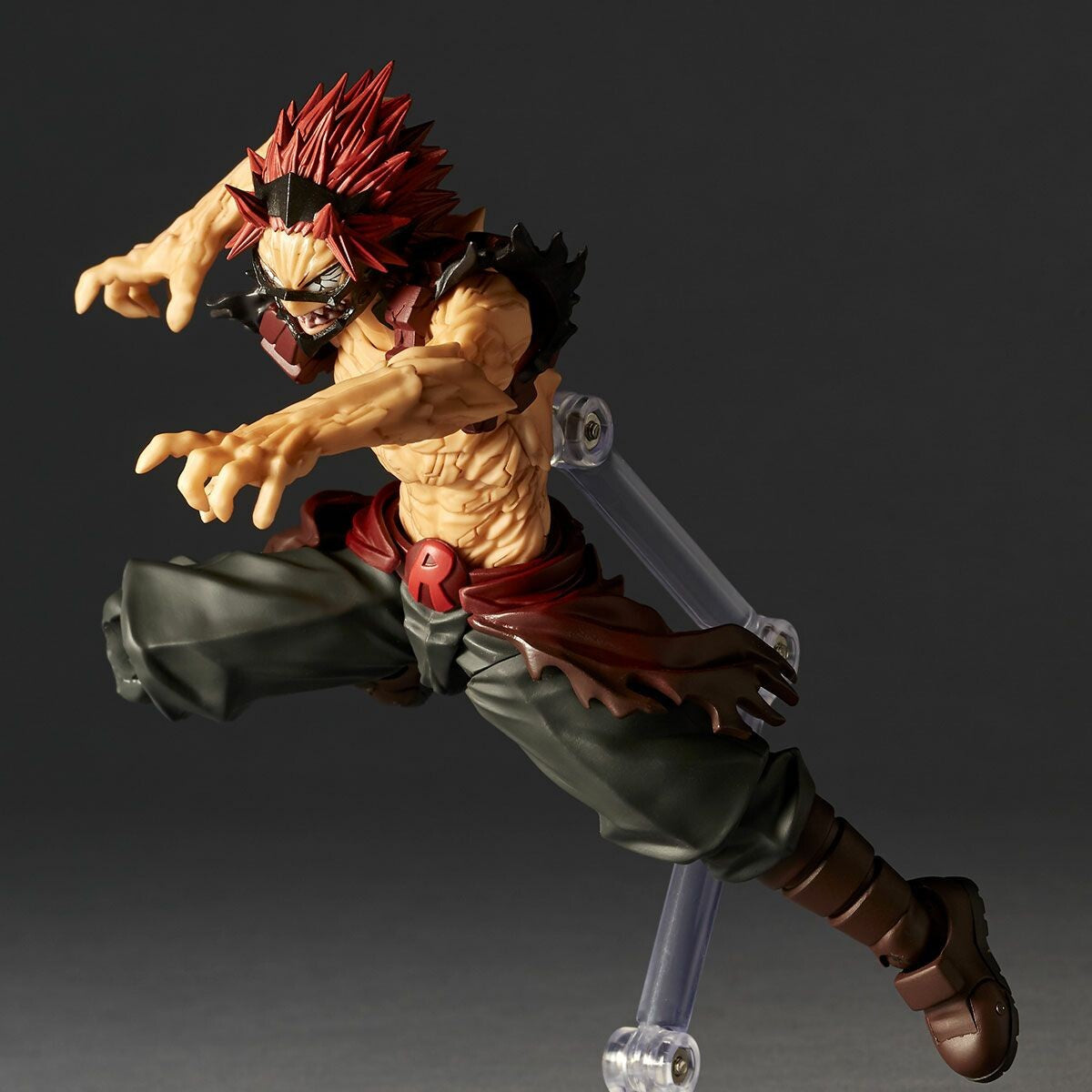 Revoltech Amazing Yamaguchi Eijiro Kirishima Figure Buy