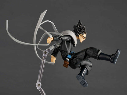 Revoltech Amazing Yamaguchi Shota Aizawa Figure Buy