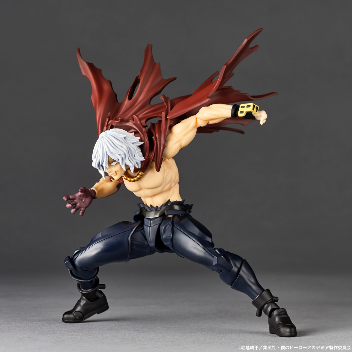 My Hero Academia Amazing Yamaguchi Tomura Shigaraki Figure Buy