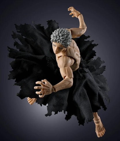 My Hero Academia S.H.Figuarts All For One Final Battle Set Figure