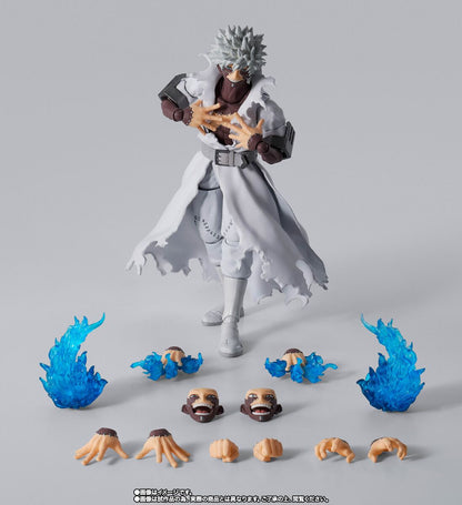 MHA S.H.Figuarts Dabi Figure for Sale
