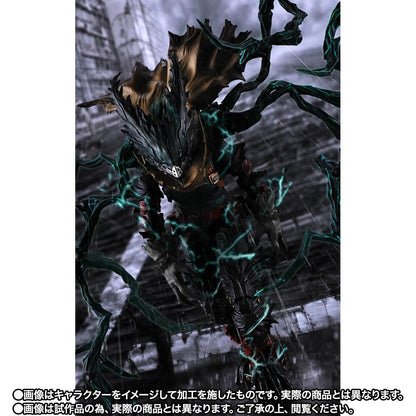 My Hero Academia S.H.Figuarts Dark Deku Figure for Sale