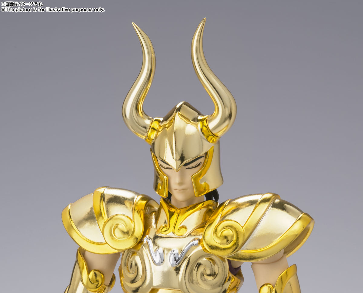 Saint Seiya Myth Cloth EX Capricorn Shura Revival Ver. Figure Buy