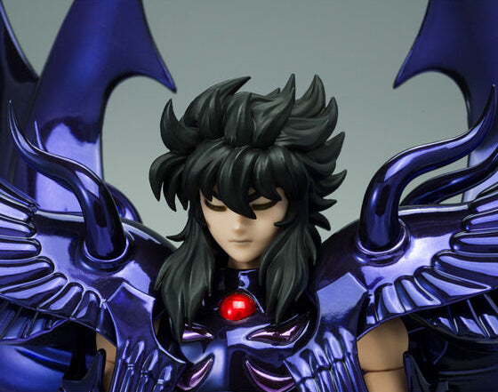 Saint Seiya Myth Cloth EX Garuda Aiacos Original Color Edition for Sale