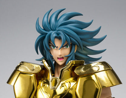 Saint Seiya Myth Cloth EX Gemini Kanon Revival Ver Figure for Sale