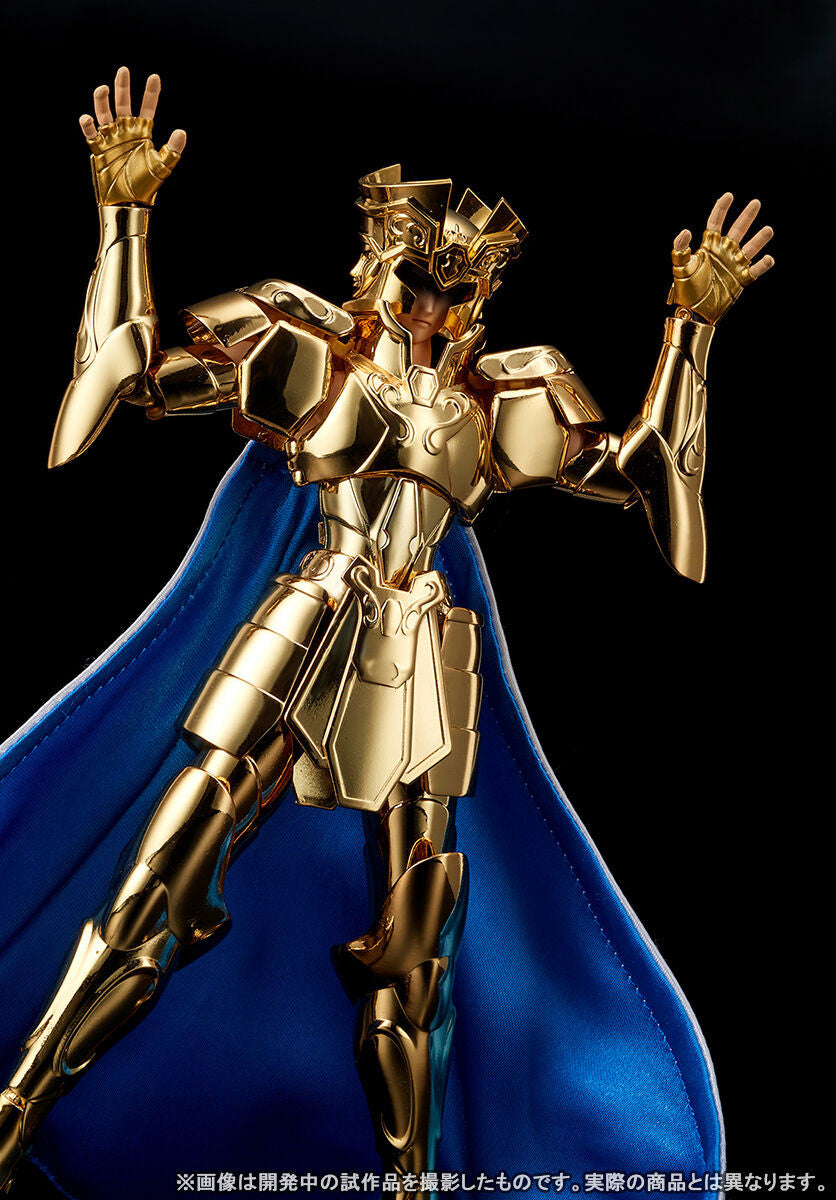 Myth Cloth EX Gemini Saga GOLD24 for Sale