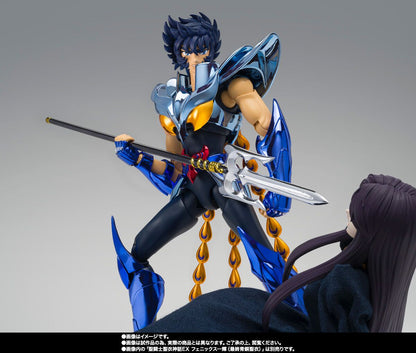 Saint Seiya Myth Cloth EX Pandora Exclusive Figure Buy