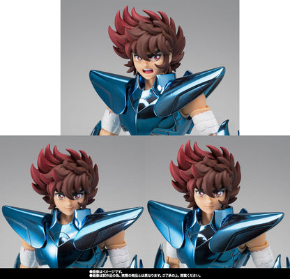 Saint Seiya Myth Cloth EX Pegasus Seiya Final Bronze Cloth Original Color Edition Figure Buy
