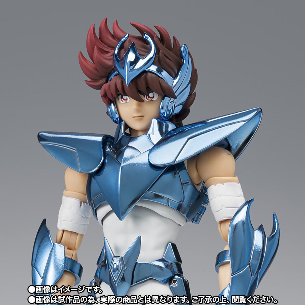 Myth Cloth EX Pegasus Seiya Final Bronze Cloth Original Color Edition Figure Buy