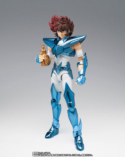 Myth Cloth EX Pegasus Seiya Final Bronze Cloth Original Color Edition Figure Buy