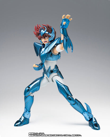 Saint Seiya Myth Cloth EX Pegasus Seiya Final Bronze Cloth Original Color Edition Figure Buy