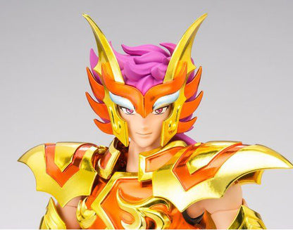 Saint Seiya Myth Cloth EX Scylla Io Figure