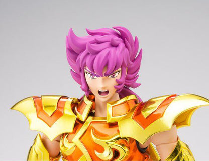 Myth Cloth EX Scylla Io Figure