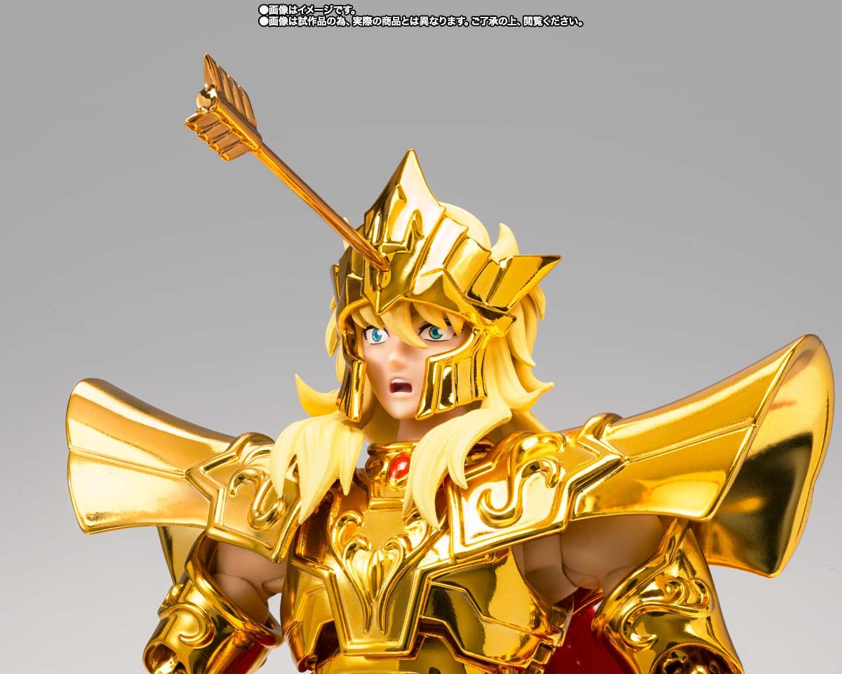 Myth Cloth EX Sea Emperor Poseidon Original Color Edition Figure Buy