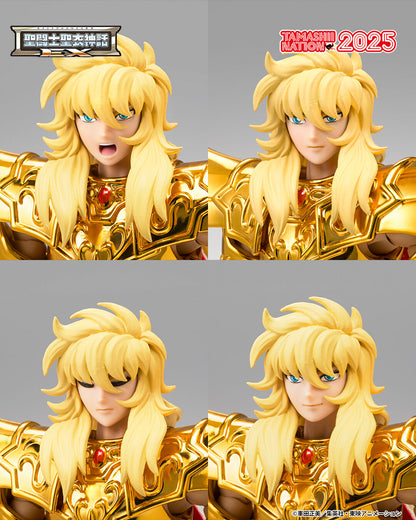 Saint Seiya Myth Cloth EX Sea Emperor Poseidon Original Color Edition Figure Buy