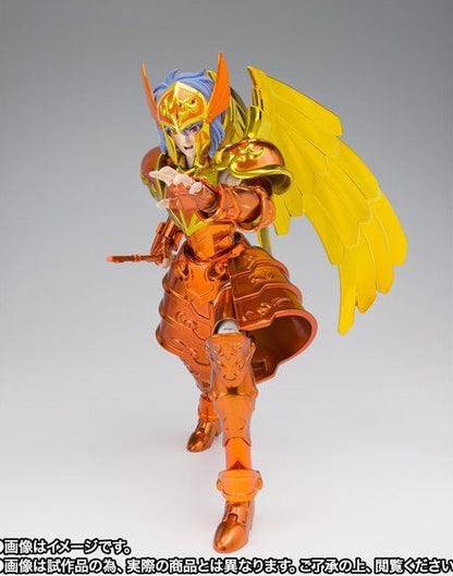 Myth Cloth EX Siren Sorrento Asgard Final Battle Ver for Sale