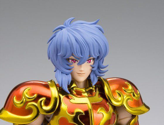 Saint Seiya Myth Cloth EX Siren Sorrento Asgard Final Battle Ver Buy