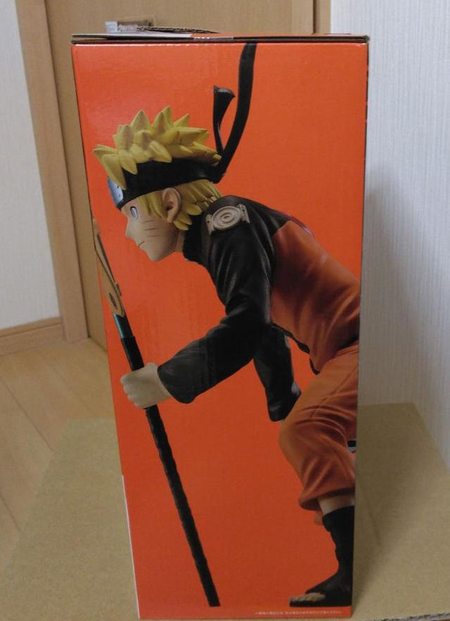 Ichiban Kuji NARUTOP99 C Prize Naruto Uzumaki Figure