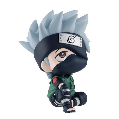 Look Up Hatake Kakashi Figure for Sale